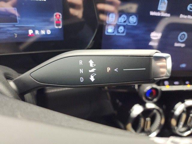 new 2025 Chevrolet Blazer EV car