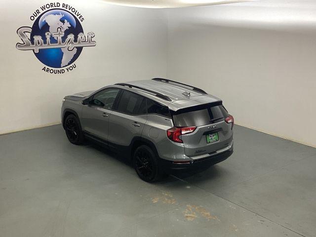 used 2023 GMC Terrain car, priced at $22,790