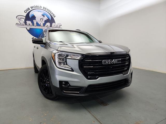 used 2023 GMC Terrain car, priced at $22,790