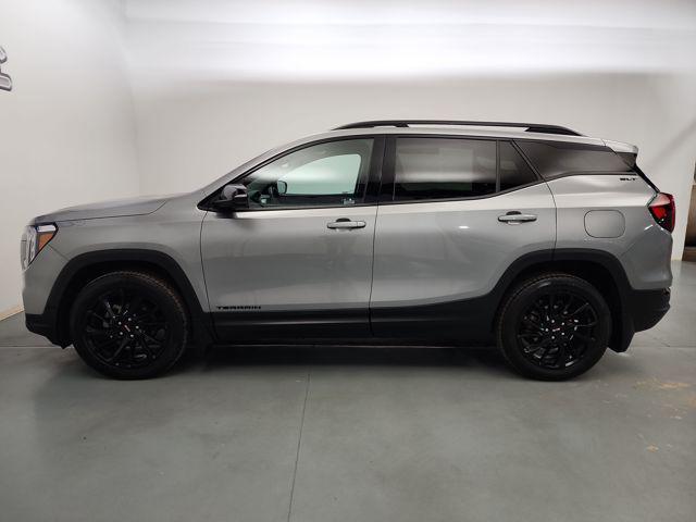 used 2023 GMC Terrain car, priced at $22,790
