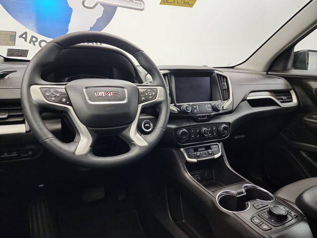used 2023 GMC Terrain car, priced at $22,790