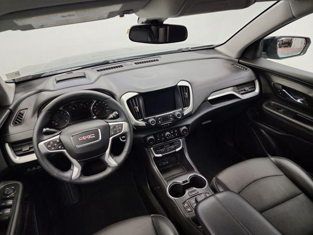 used 2023 GMC Terrain car, priced at $22,790