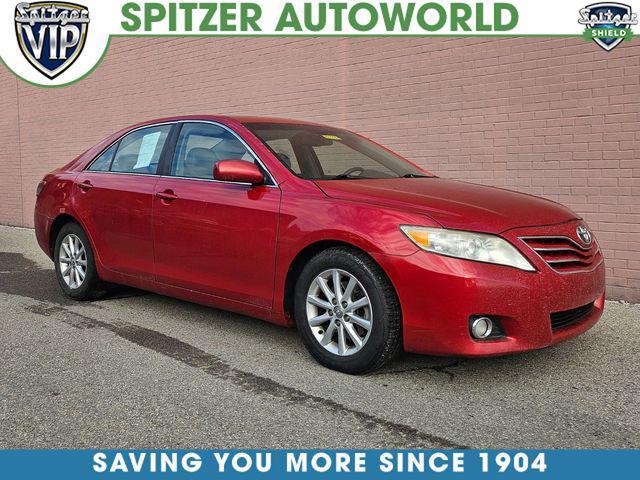 used 2011 Toyota Camry car, priced at $8,990