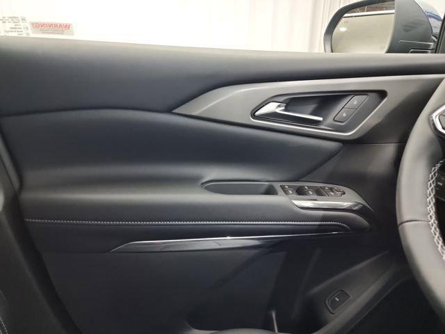 new 2026 Chevrolet Traverse car, priced at $50,490