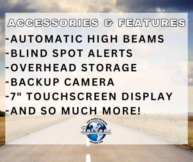 used 2022 Chevrolet Equinox car