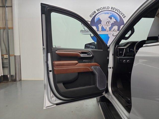 used 2022 GMC Sierra 1500 car, priced at $58,990