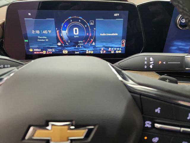 new 2026 Chevrolet Suburban car, priced at $90,414