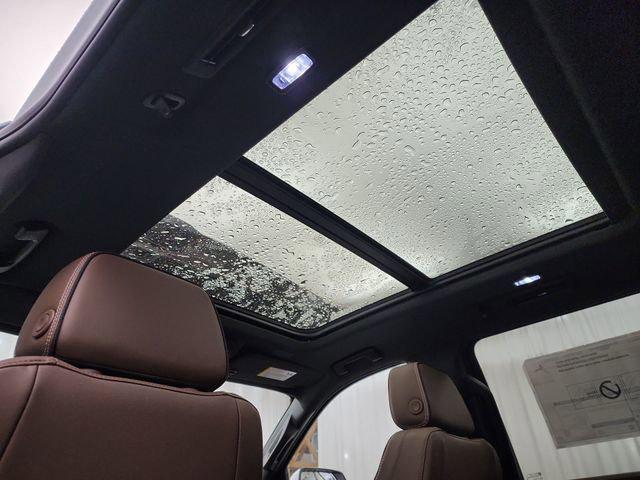 new 2026 Chevrolet Suburban car, priced at $90,414