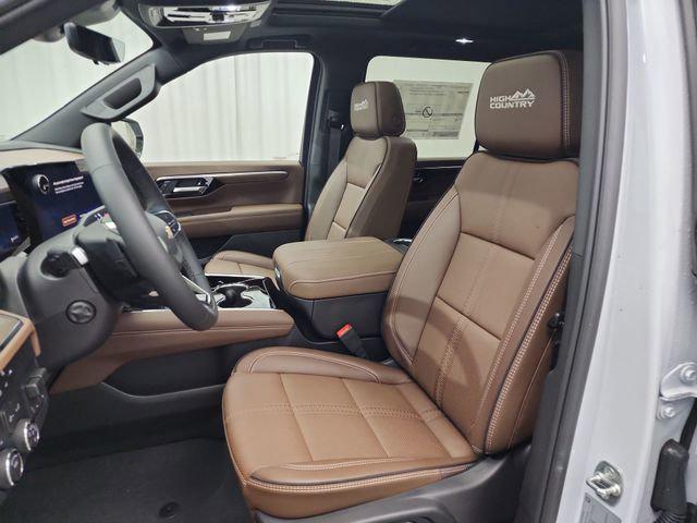 new 2026 Chevrolet Suburban car, priced at $90,414