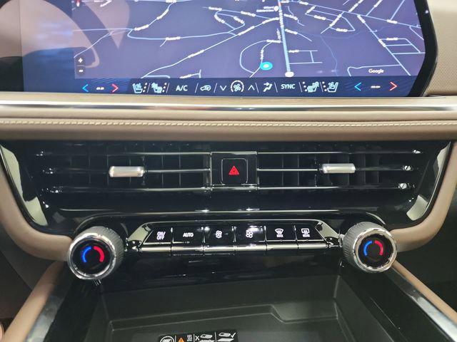 new 2026 Chevrolet Suburban car, priced at $90,414