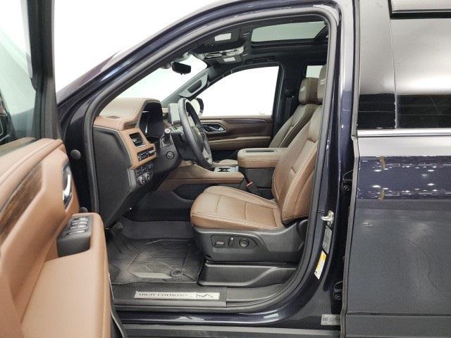 used 2023 Chevrolet Tahoe car, priced at $70,990