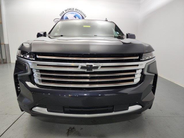 used 2023 Chevrolet Tahoe car, priced at $70,990