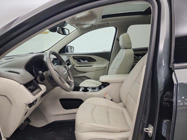 used 2019 GMC Terrain car, priced at $17,990