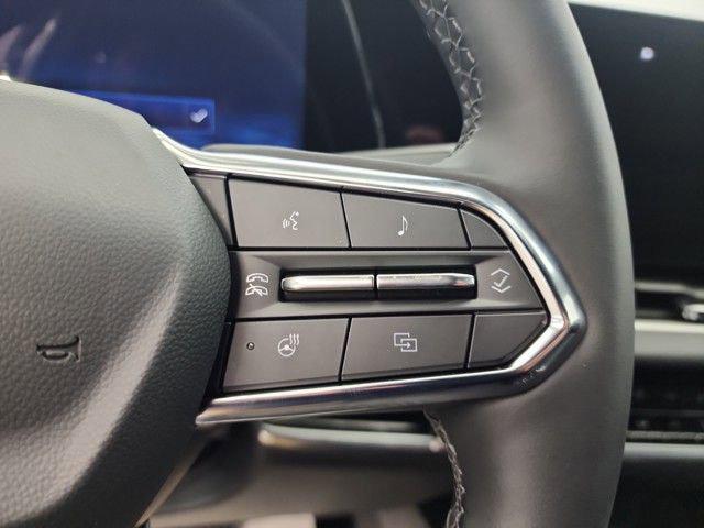 new 2026 Chevrolet Equinox car, priced at $36,880