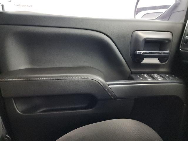 used 2017 Chevrolet Silverado 1500 car, priced at $18,990