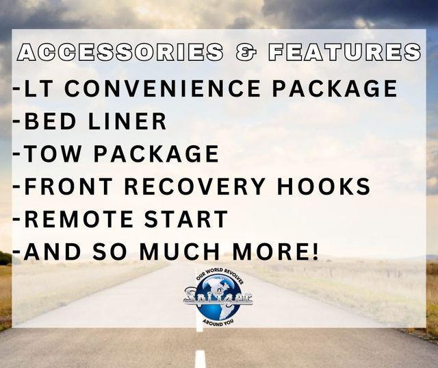 used 2017 Chevrolet Silverado 1500 car, priced at $18,990