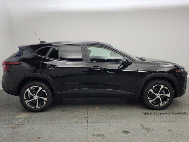 new 2025 Chevrolet Trax car, priced at $24,085