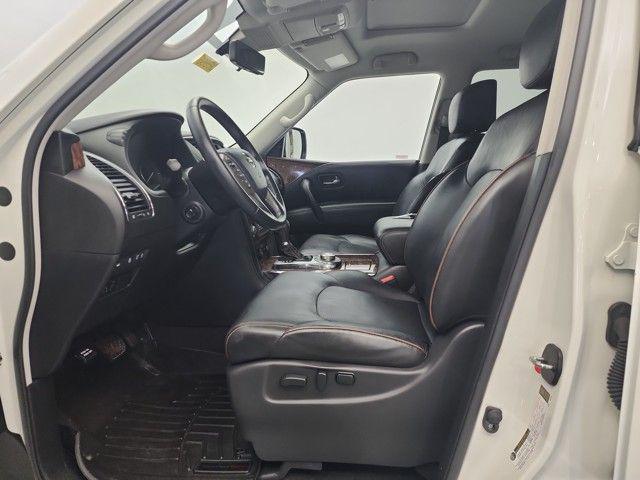 used 2019 Nissan Armada car, priced at $26,990