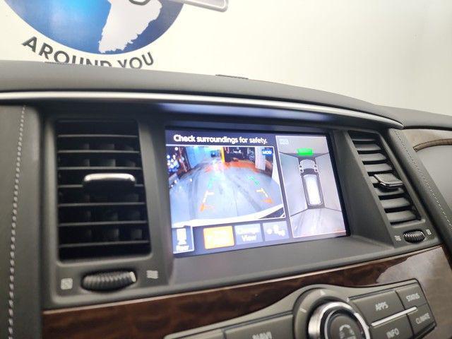 used 2019 Nissan Armada car, priced at $26,990
