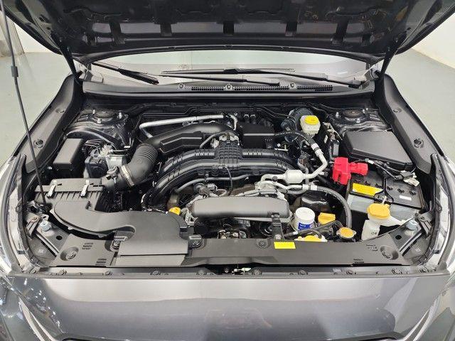 used 2024 Subaru Crosstrek car, priced at $28,690