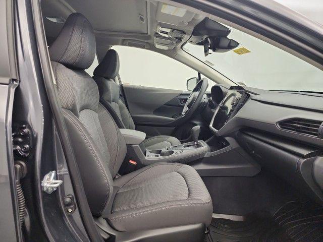 used 2024 Subaru Crosstrek car, priced at $28,690