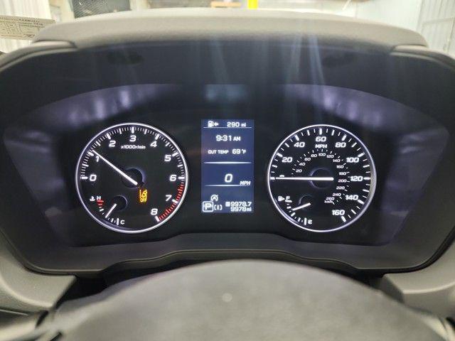 used 2024 Subaru Crosstrek car, priced at $28,690