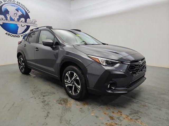 used 2024 Subaru Crosstrek car, priced at $28,690