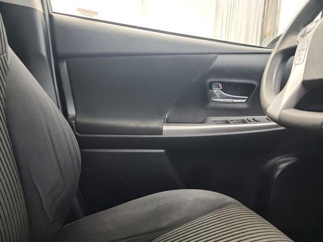 used 2017 Toyota Prius v car, priced at $14,990