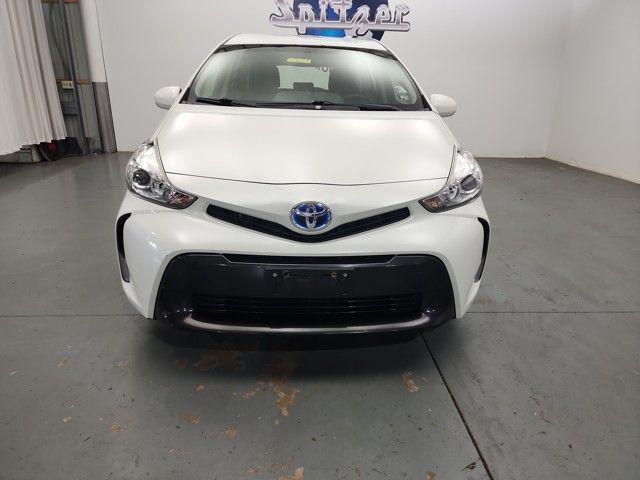 used 2017 Toyota Prius v car, priced at $14,990
