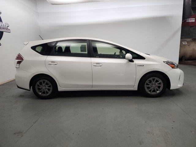 used 2017 Toyota Prius v car, priced at $14,990