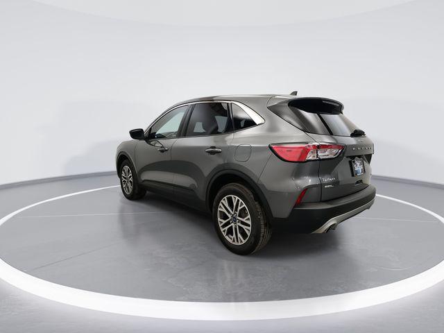 used 2022 Ford Escape car, priced at $21,490