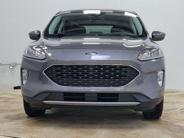 used 2022 Ford Escape car, priced at $20,990