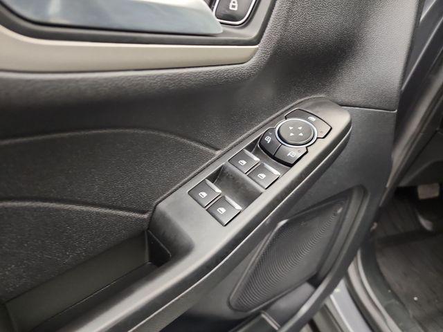 used 2022 Ford Escape car, priced at $21,490