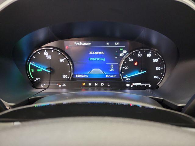 used 2022 Ford Escape car, priced at $21,490