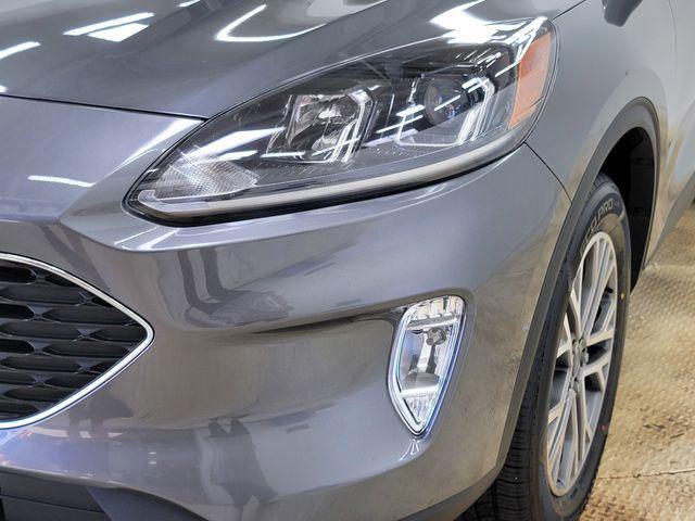 used 2022 Ford Escape car, priced at $20,990