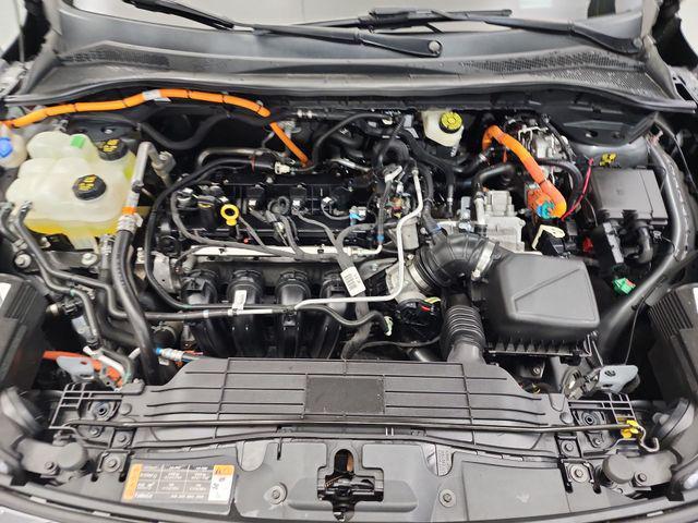 used 2022 Ford Escape car, priced at $21,490