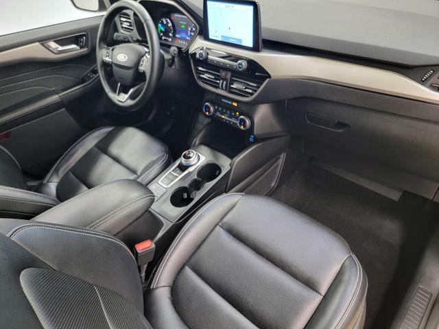 used 2022 Ford Escape car, priced at $20,990