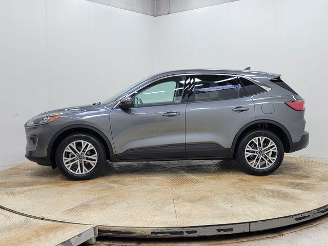 used 2022 Ford Escape car, priced at $20,990