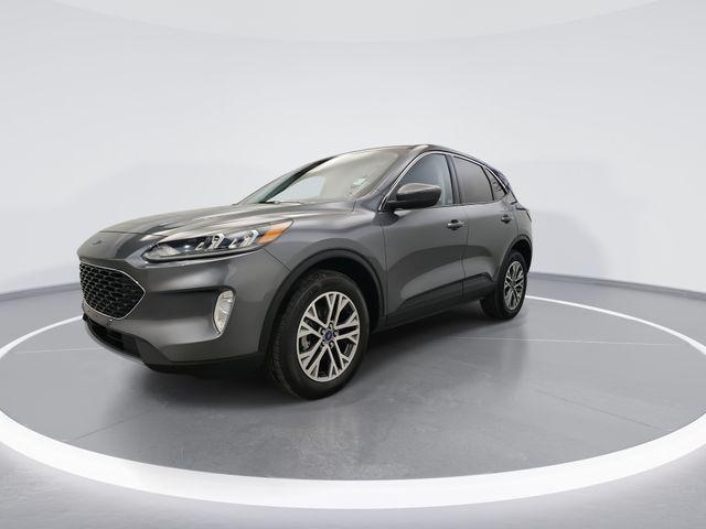 used 2022 Ford Escape car, priced at $21,490