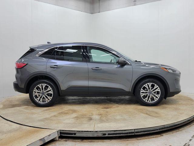 used 2022 Ford Escape car, priced at $20,990