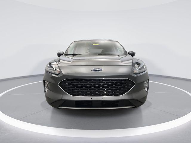 used 2022 Ford Escape car, priced at $21,490