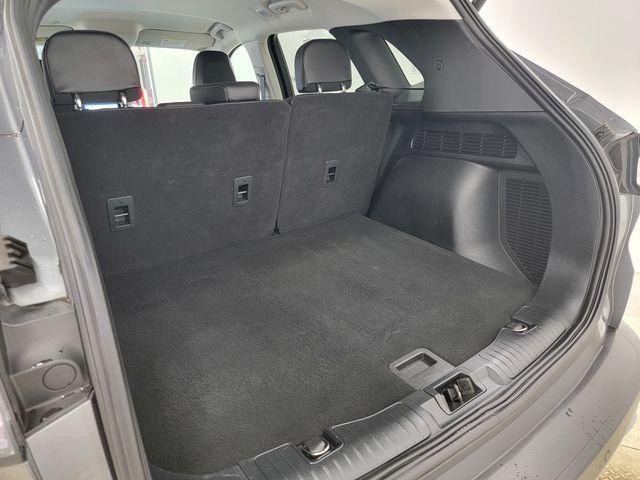 used 2022 Ford Escape car, priced at $20,990
