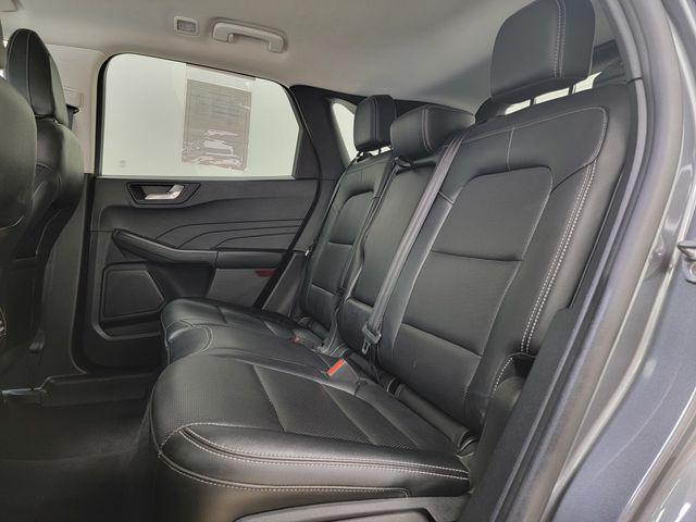 used 2022 Ford Escape car, priced at $20,990