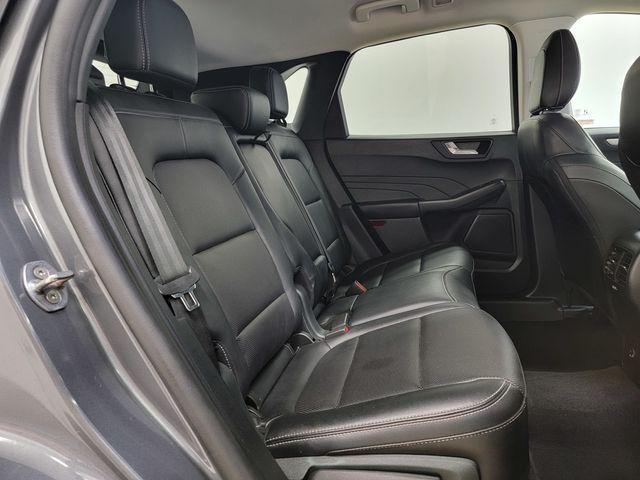 used 2022 Ford Escape car, priced at $20,990
