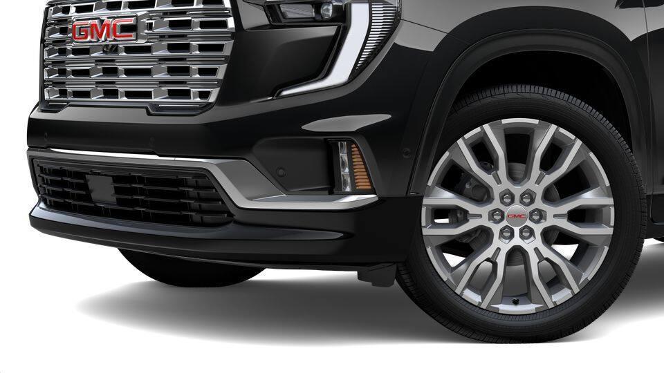 new 2026 GMC Acadia car, priced at $66,650