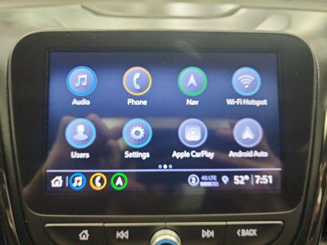 used 2022 Chevrolet Equinox car, priced at $25,990