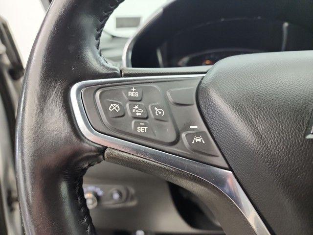 used 2021 Chevrolet Equinox car, priced at $22,990