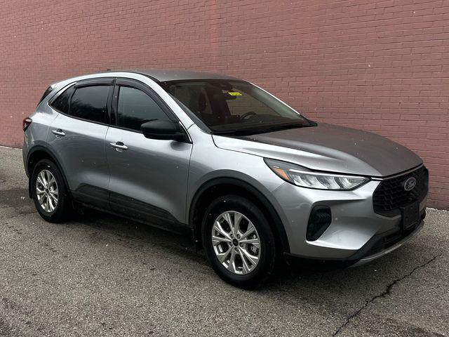 used 2024 Ford Escape car, priced at $24,290