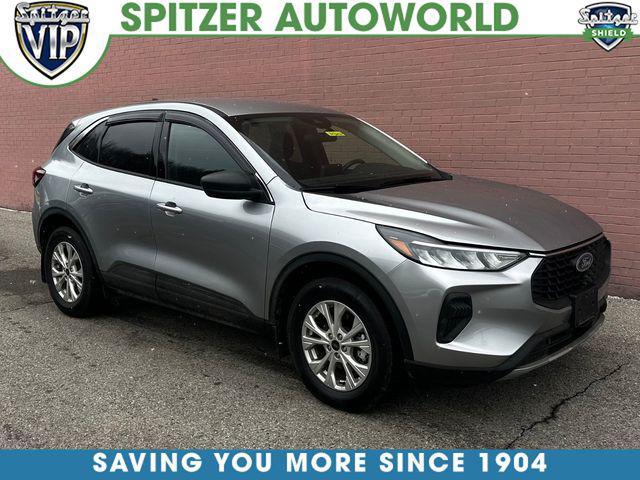 used 2024 Ford Escape car, priced at $24,290