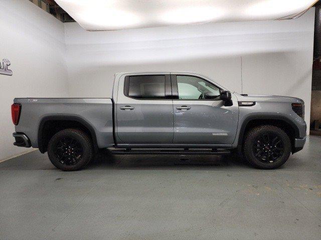 new 2025 GMC Sierra 1500 car, priced at $64,895